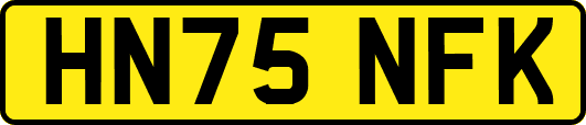 HN75NFK