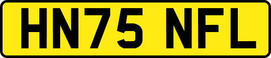 HN75NFL