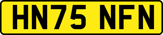 HN75NFN