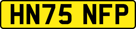 HN75NFP