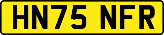 HN75NFR