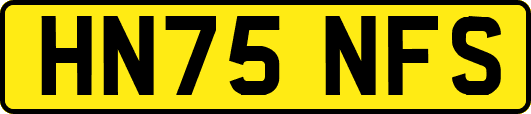 HN75NFS