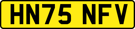 HN75NFV
