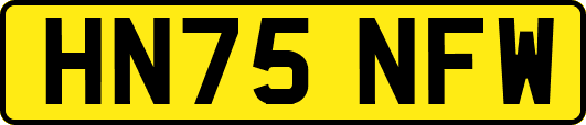 HN75NFW