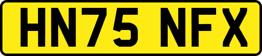 HN75NFX