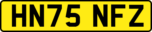 HN75NFZ