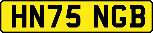 HN75NGB