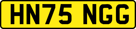 HN75NGG