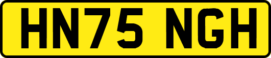 HN75NGH