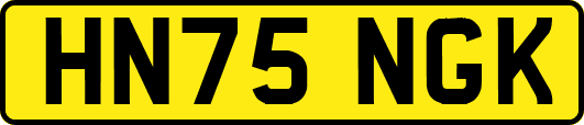 HN75NGK