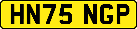 HN75NGP