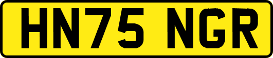 HN75NGR