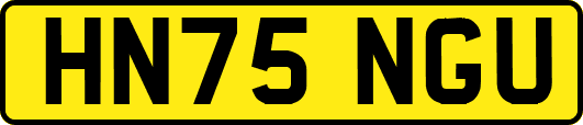 HN75NGU