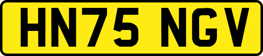 HN75NGV