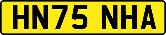HN75NHA