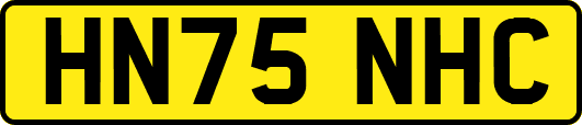 HN75NHC