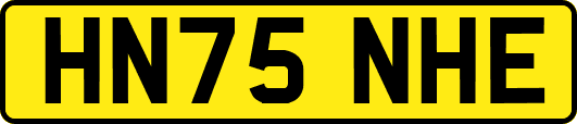 HN75NHE