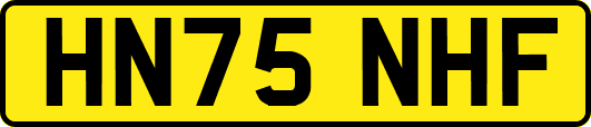 HN75NHF