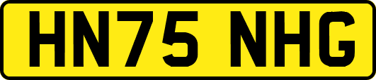 HN75NHG