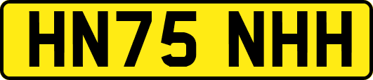 HN75NHH
