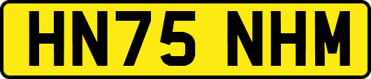 HN75NHM