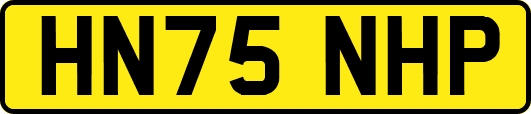 HN75NHP