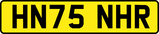 HN75NHR