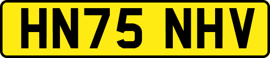 HN75NHV