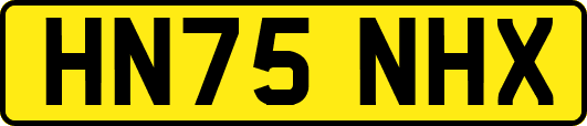 HN75NHX