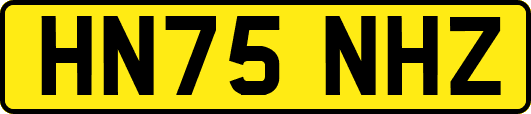 HN75NHZ