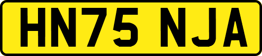 HN75NJA