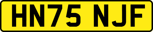 HN75NJF