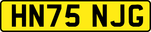 HN75NJG