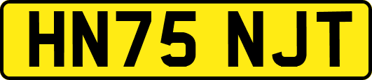 HN75NJT