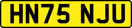 HN75NJU