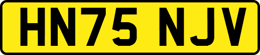 HN75NJV