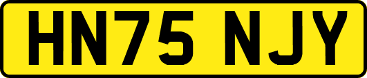 HN75NJY