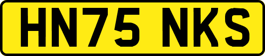 HN75NKS