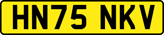 HN75NKV