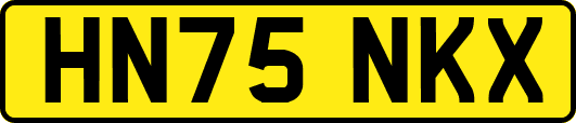 HN75NKX