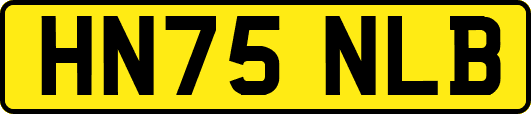 HN75NLB