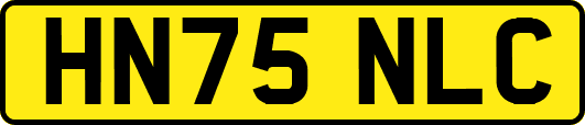 HN75NLC