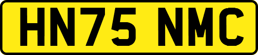 HN75NMC