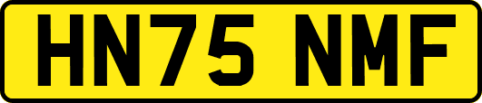 HN75NMF