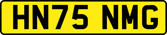 HN75NMG