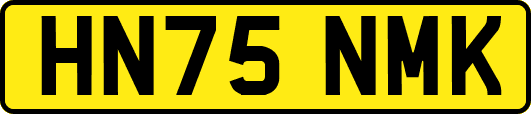 HN75NMK