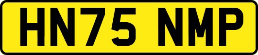 HN75NMP