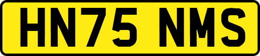 HN75NMS