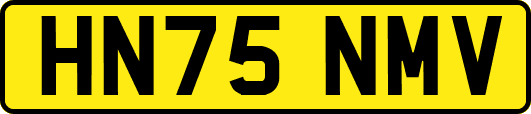 HN75NMV