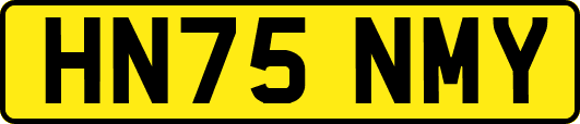 HN75NMY